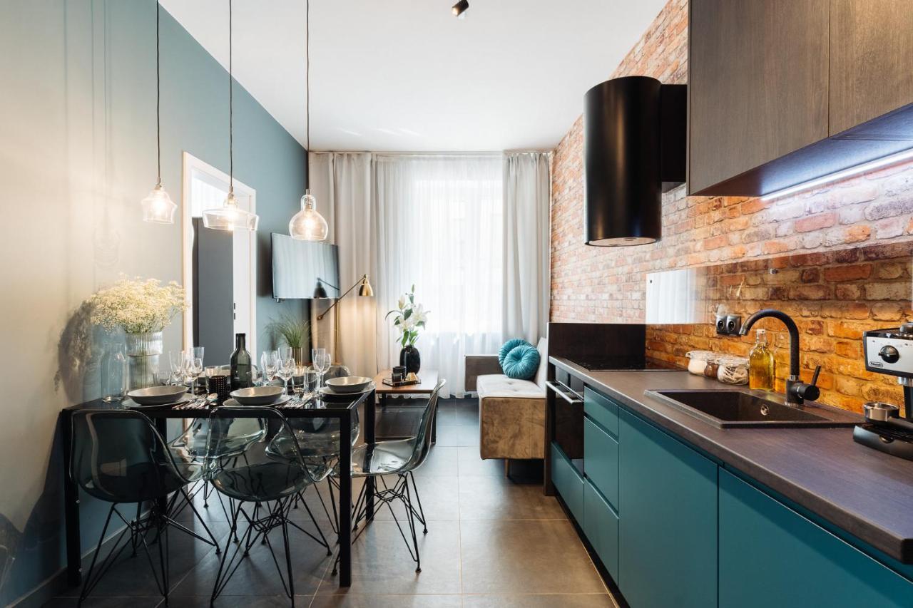 Perfect Place By Loft Affair Krasków Εξωτερικό φωτογραφία