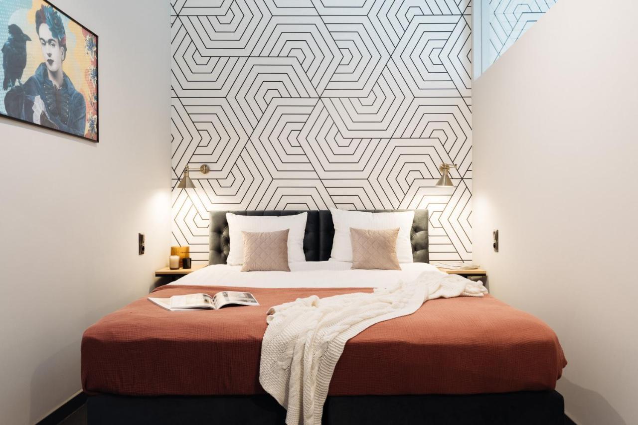 Perfect Place By Loft Affair Krasków Εξωτερικό φωτογραφία