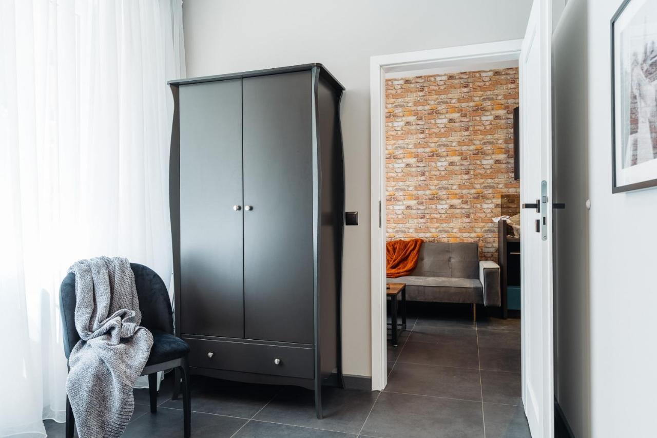 Perfect Place By Loft Affair Krasków Εξωτερικό φωτογραφία
