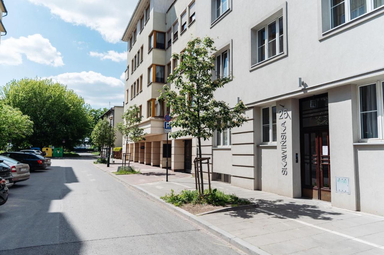 Perfect Place By Loft Affair Krasków Εξωτερικό φωτογραφία