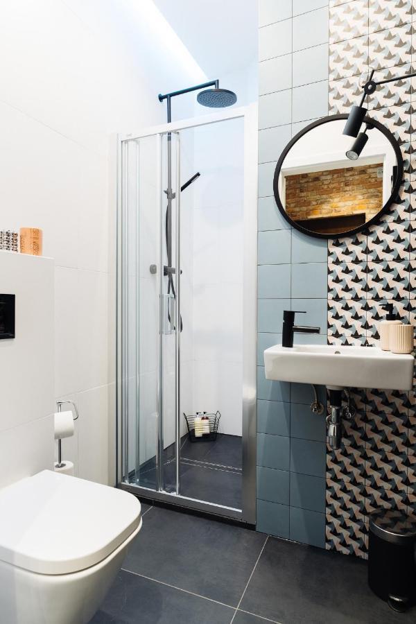Perfect Place By Loft Affair Krasków Εξωτερικό φωτογραφία