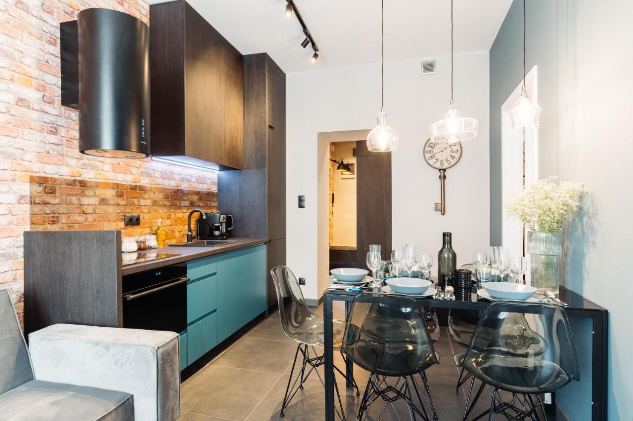 Perfect Place By Loft Affair Krasków Εξωτερικό φωτογραφία